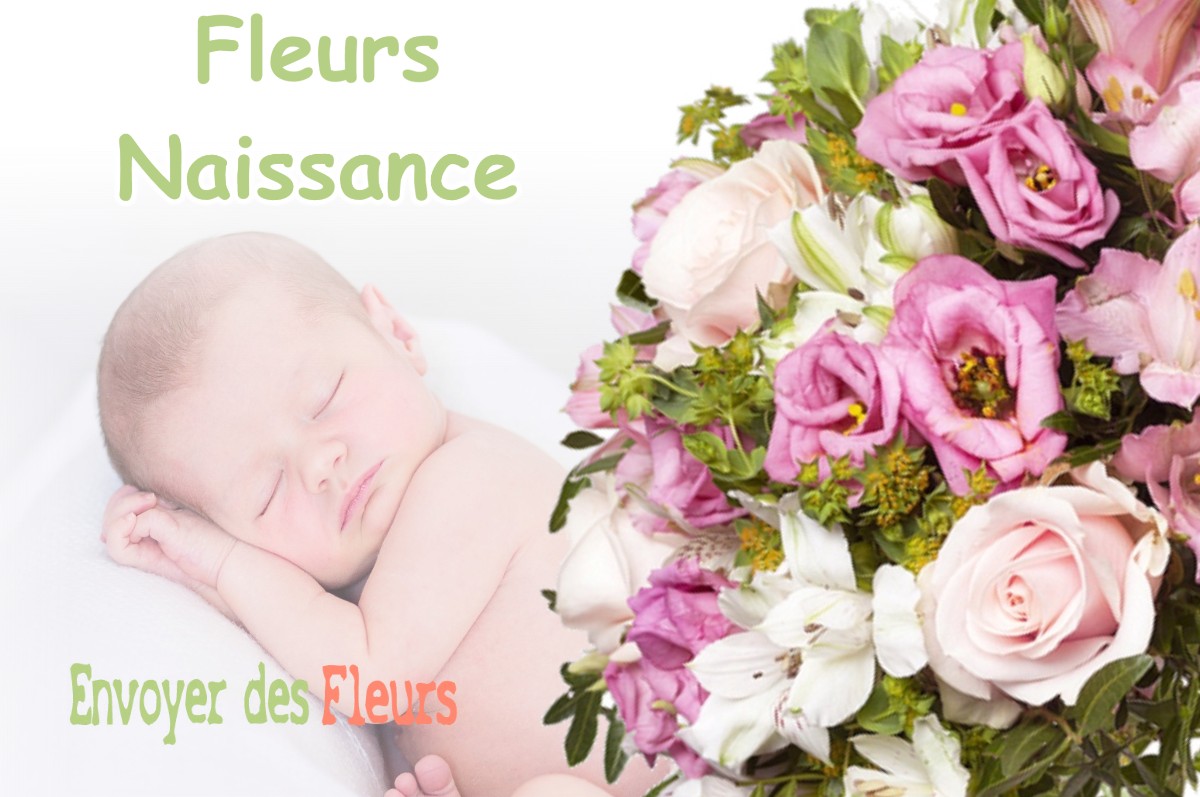 lIVRAISON FLEURS NAISSANCE à PORT-DE-BOUC